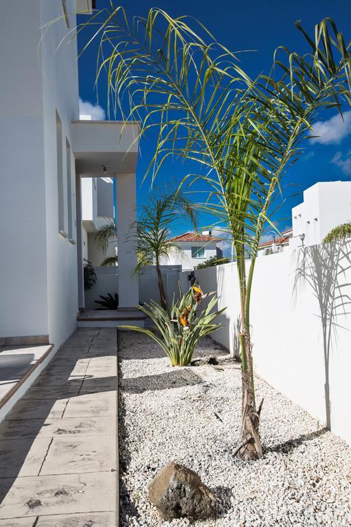 Avra Villas พาราลิมนี ห้อง รูปภาพ